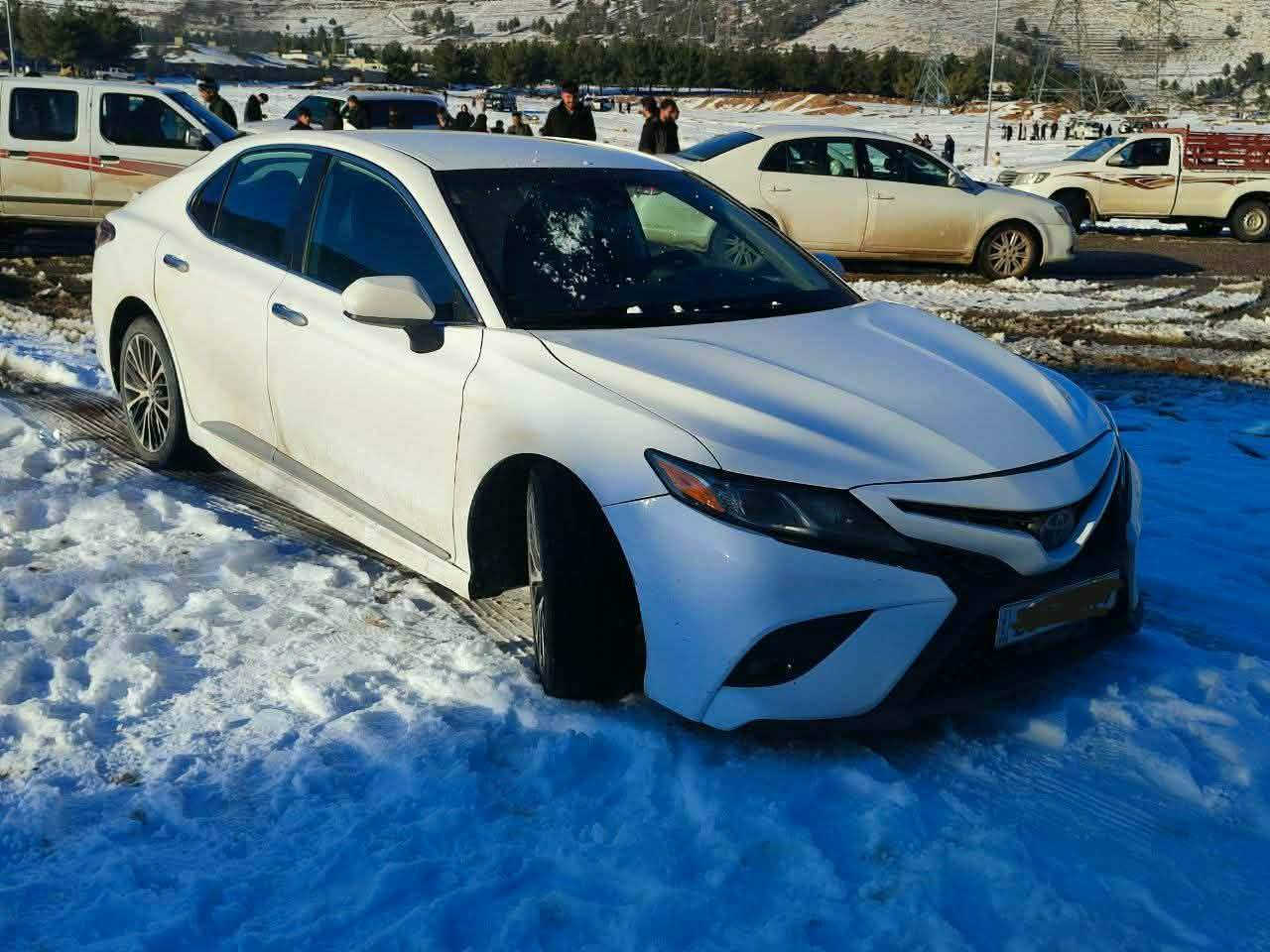 کامیری 2019SEبەشەرتی گێرو مەکینە چاملغو دەرگایەکی پێوەیە هەموشتێکی تری بەشەرت
***********✮0750 1658031 شمشمل, السليمانية
