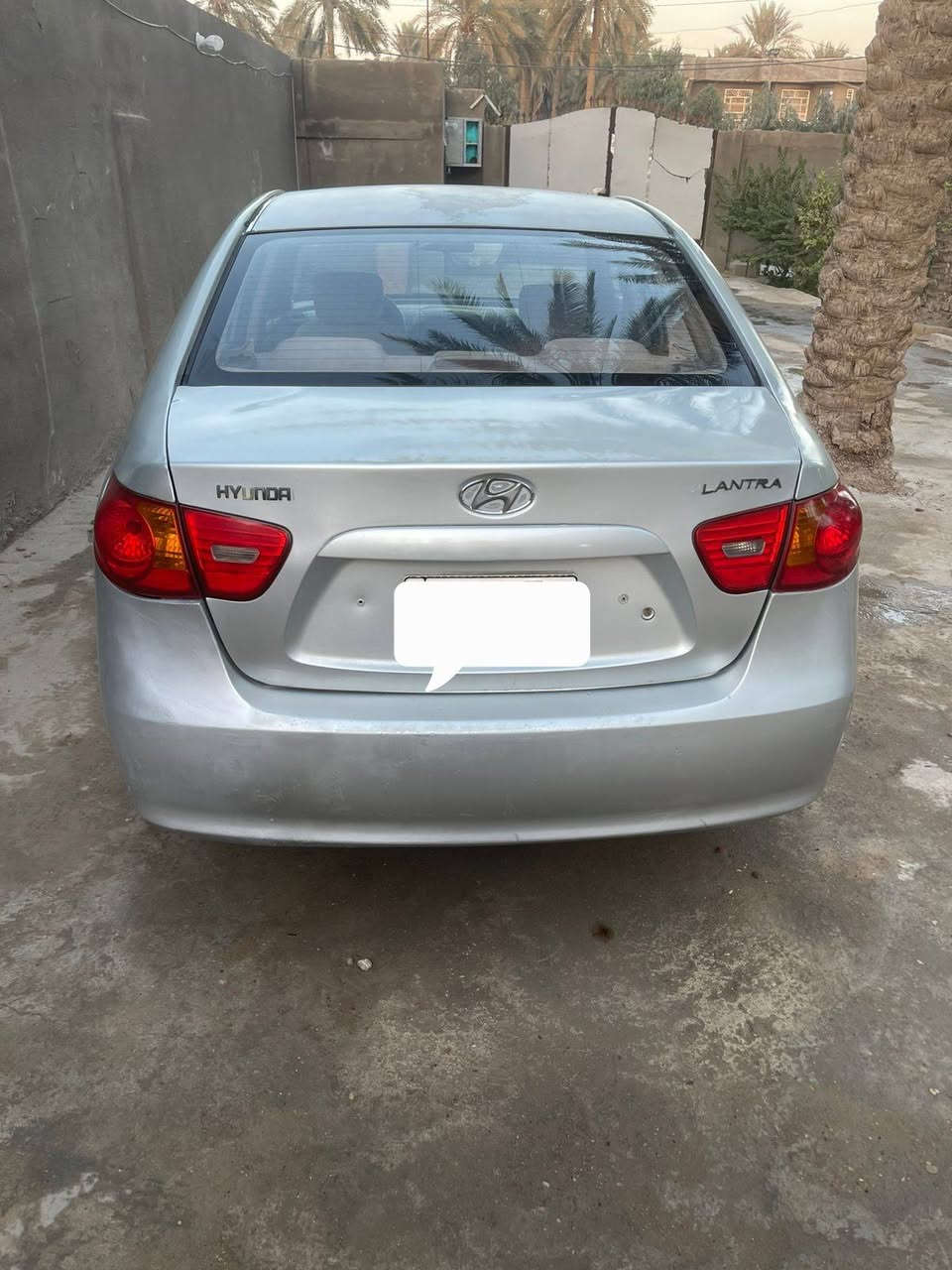 السلام عليكم النترا وارد خليجي موديل 2010مكينه 1600دكشن عالي رقم بغداد باسمي بيها صبغ حزام بدون حادث اثر جراد بدون دواخل. ااسعر 98
للاستفسار اتصل علئ الرقم ***********
غير متواجد علئ الفيس مكلف بالنشر كربلاء, العراق
