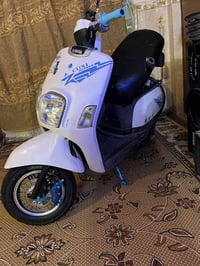 موديل 2007 • تزويد كامل • كربلاء حي النقيب