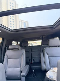 للبيع او مراوس سوبربان Premier موديل 2023 فل مواصفات  ▪️ اللون أسود  ▪...