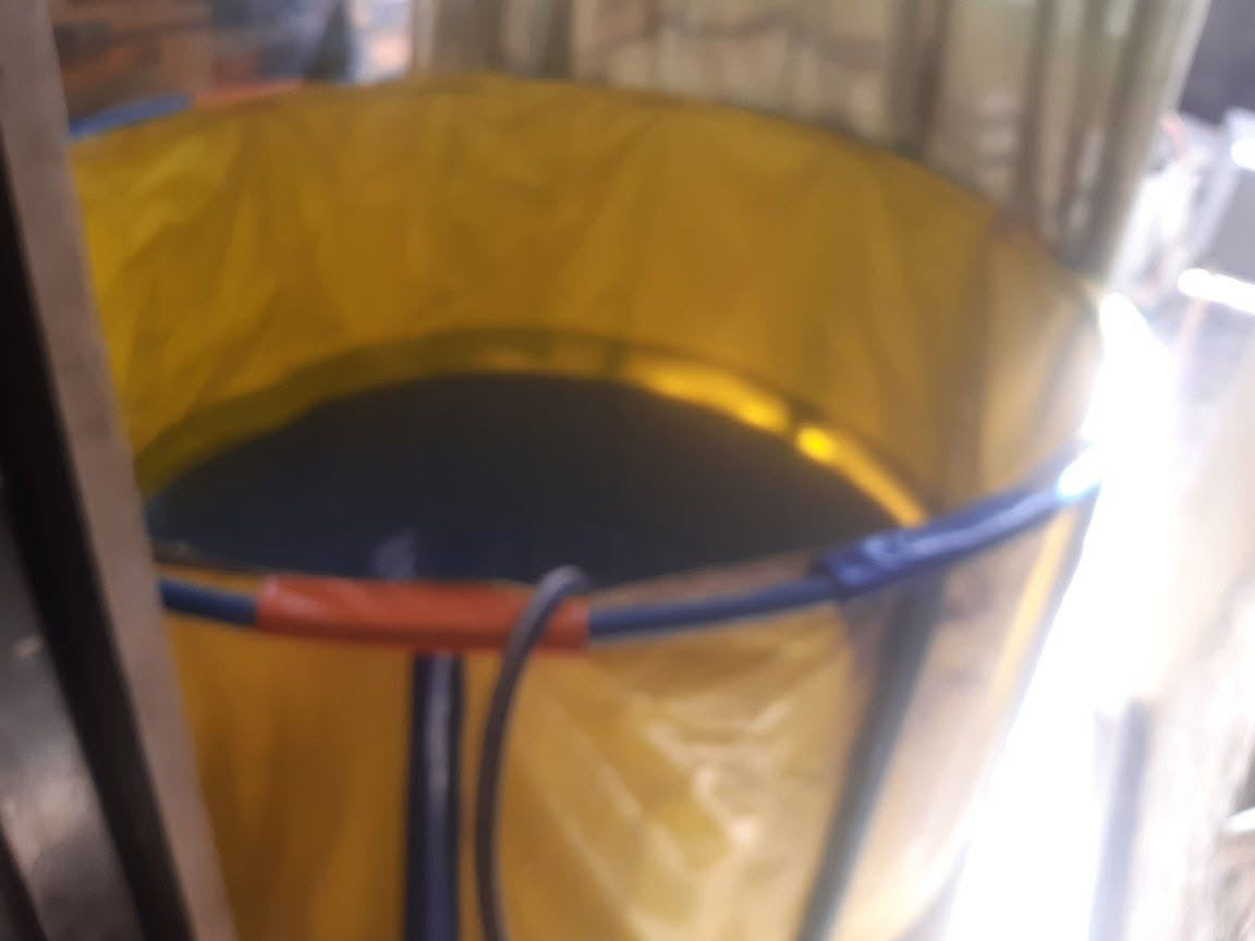مسبح للبيع في الموصل الارتفاع متر واكثر والعر مترين واكثر السعر ٦٥


**إذا كنت صاحب هذا الإعلان وتريد حذفه لأي سبب، رجاءا أرسل رسالة إلى الدعم الفني**