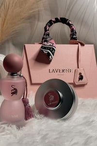 بكج جورجينا • عطر جورجينا • توصيل