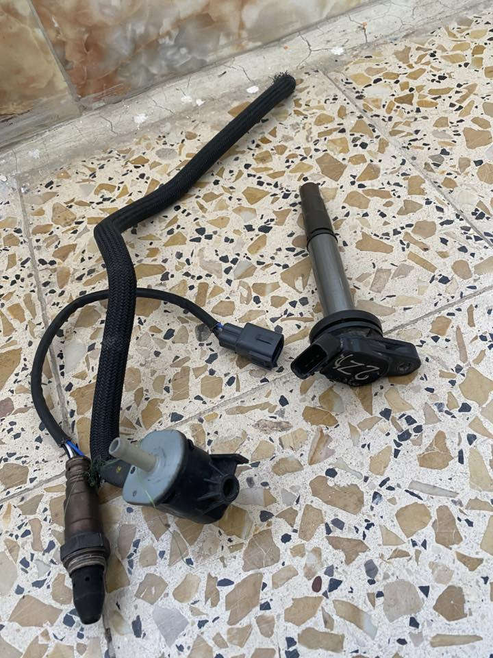 سلام عليكم غراض مال تفصيخ لبيع زوج دبلات اماميه وحساس صالنصه ومجول وفاكيوم لبيع قيم وخذهن


**إذا كنت صاحب هذا الإعلان وتريد حذفه لأي سبب، رجاءا أرسل رسالة إلى الدعم الفني**