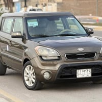 سول • ٢٠١٢ • محرك ٢٠٠٠