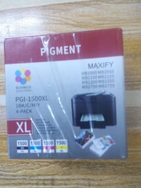 كاترجات كانون • طابعات • ابسون سامسونج برذر