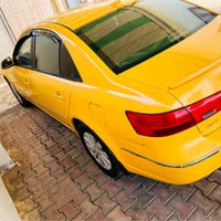 سوناتا • ٢٠٠٩ • محرك ٢٤٠٠