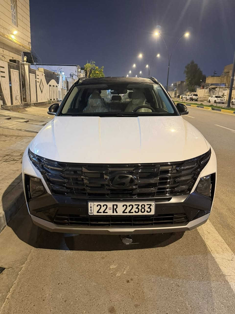 2025 ضمان شركة الاولى
توكلر 
ماشيه 1300
تحكم استيرن جهتين 
تبريد كشنات وكشنات كهرباء
باب صندوك شفط ومري شفط 
بصمة تشغيل وبصمة بوب
اشاير بمري
حساسات امامي وخلفي
عينه متغيره
تبريد قطعتين

السعر 235
***********
