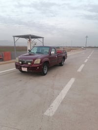 بيكاب سوبر دير • ٢٠٠٦ • غاز وبنزين