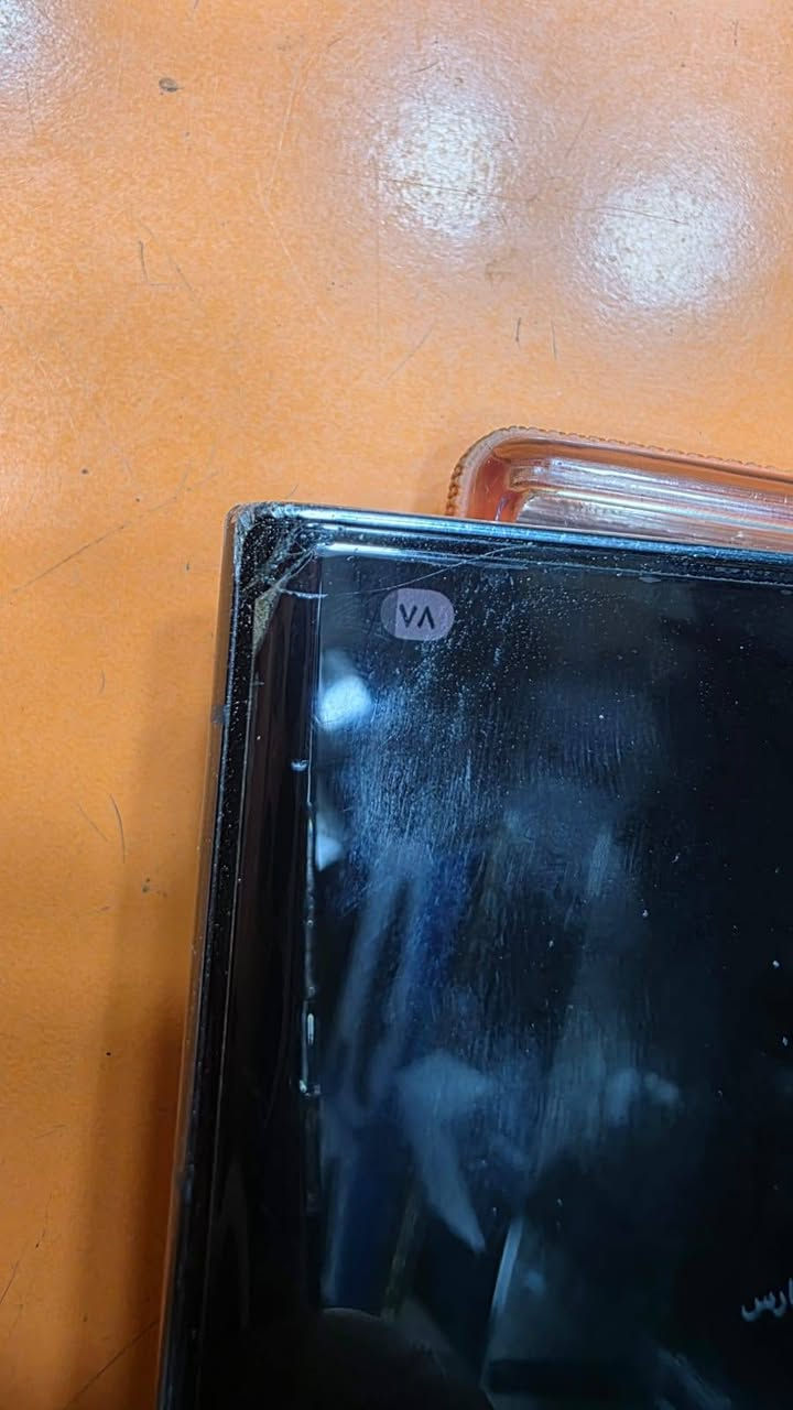 اس٢٢الترا امريكي ذاكرة٢٥٦ رام١٢ نظافة١٠٠% فقط هذا الفطر موضح للبيع او مراوس مع احدث وانطي فرق مكاني بغداد


**إذا كنت صاحب هذا الإعلان وتريد حذفه لأي سبب، رجاءا أرسل رسالة إلى الدعم الفني**