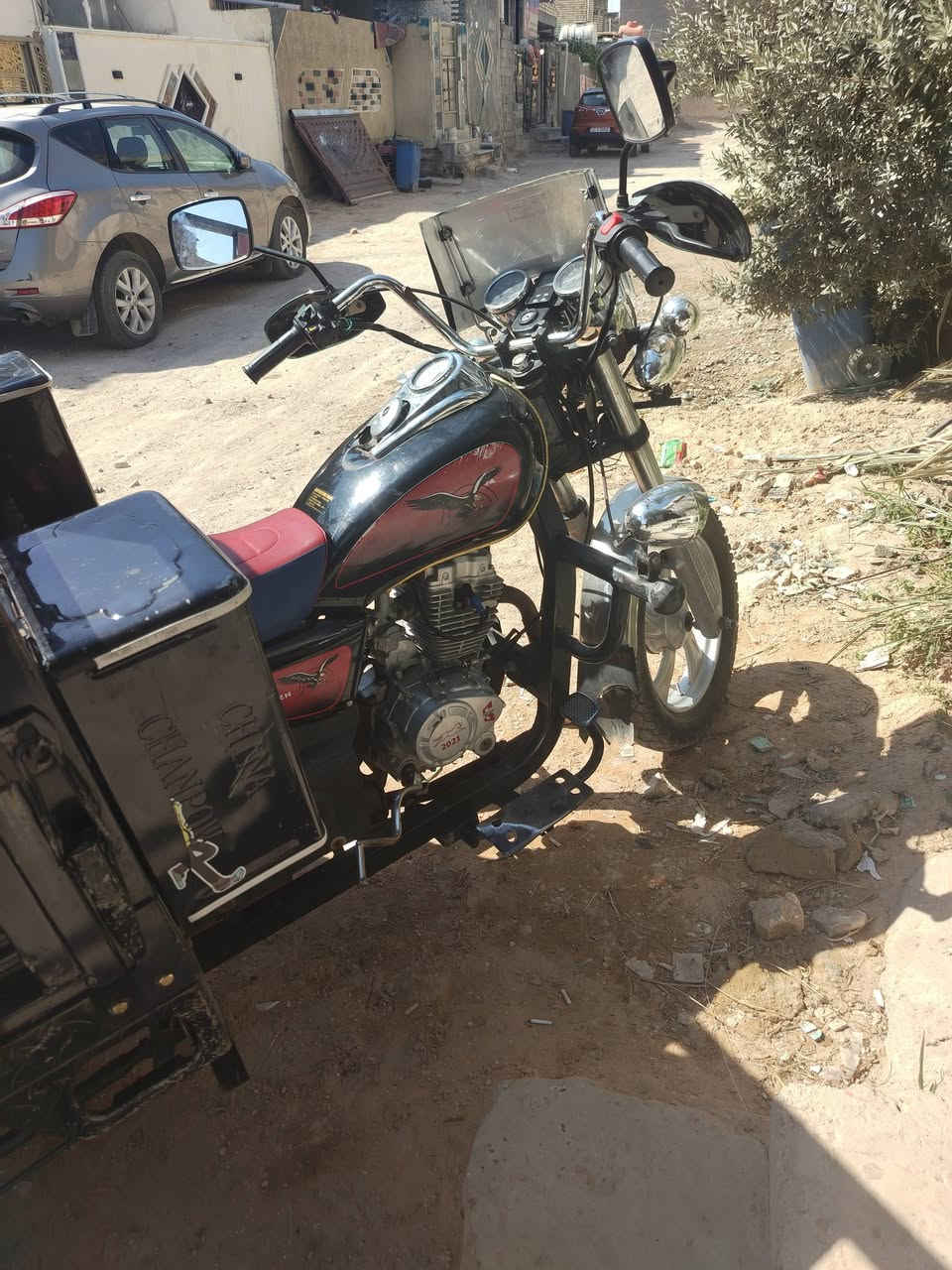 ستوته للبيع موديل ٢٢ اوراق كامله السعر مليونين للاستفسار الاتصال ع الرقم ***********
