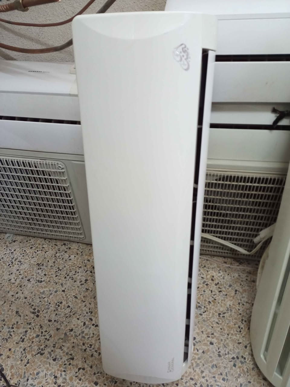 سبالت شكار حجم طن ونصف وحجم 2طن النظافة 100٪وضع شركة ضمان شهر كامل سعر طن ونص ب٢٧٥ وسعر ٢طن ٣٧٥ وسعر ٢طن وسدس ٤٠٠ خدمة التوصيل مجانا التركيب حسب الاتفاق مع تخفيظ العنوان محلات السدن لخدمات التدفئة والتبريد موصل قادسية الثانية شارع مقبرة الاربجية مقابل جامع الايمان بالله للتواصل خاص او واتساب او الاتصال على الارقام التاليه ***********
*********** موصل, نينوى
