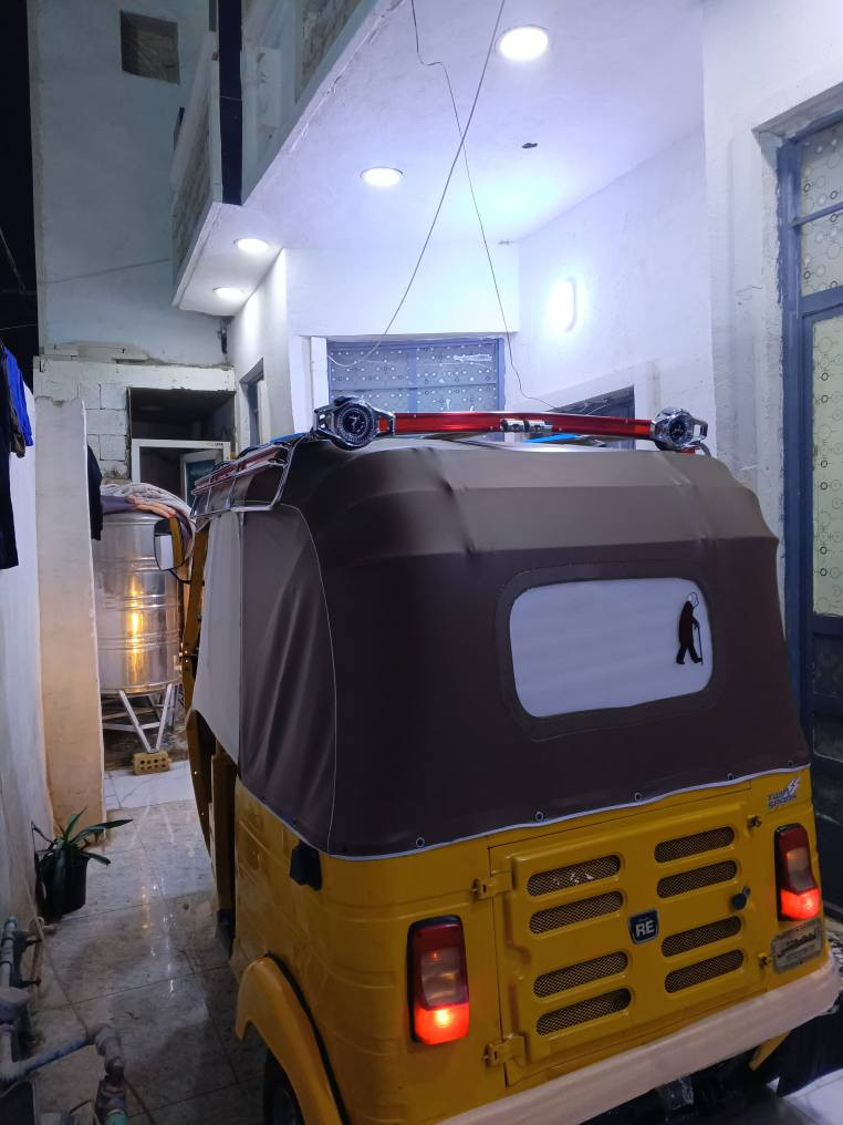 سلام عليكم من رخصت الكروب تكتك البيع مديل 2019شهر 7 التكتك كفاله بس بيها ضربه بصفح شويه التكتك خير من الله احله من الصور بعد دوشمه جديده سفريات اليت زنون بدون سيبايه مكاني بغداد الكرغوليه السعر 6 التصال عل رقم ***********
ملاحضه التكتك مرقمه كامله بس استلام سنويه ورقم دافع وصولات وكلشي بس استلام فقط تجي تحجي ويه والدي ويفهمك كلشي
