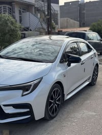 كورلا S • ٢٠٢٤ • ١٨٠٠٠ كم