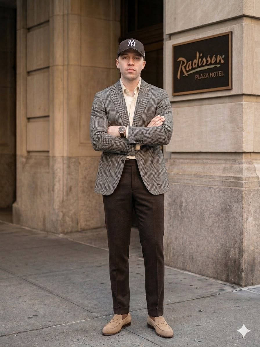 الاناقه لدى براند الحسيني ⌚✨

الماركة: أورينت (Orient) الكلاسيكية 😍⌚
المواصفات:-

- تعمل بنظام الأوتوماتيك مع إمكانية التعبئة اليدوية (التكويك) ⚙️
 - تصميم "قلب مفتوح" (Open Heart) ساحر يبرز جمال نبض المكينة كما هو موضح في صورة 😍
- عقارب (أميال) بتقنية اللومينوس المضيئة في الظلام ✨
- ميناء أنيق مزين بأرقام رومانية مع سير من الجلد الأسود الفاخر 🖤
 - ظهر وقفل مختوم بالكامل لضمان الجودة 💯

🚚 يتوفر توصيل لجميع المحافظات
للحجز والاستفسار يرجى مراسلة الصفحة 📩
#menswatches #mensfashion #watchcollector #wristwatches #watchlover


**إذا كنت صاحب هذا الإعلان وتريد حذفه لأي سبب، رجاءا أرسل رسالة إلى الدعم الفني**