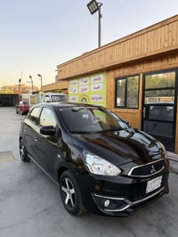 ميراج ٢٠٢٠ • ٢٩ الف كم • ١٣٠٠ سي سي