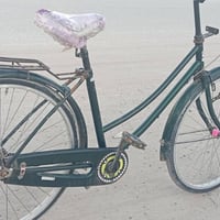 دراجة • النجف • مستعجل