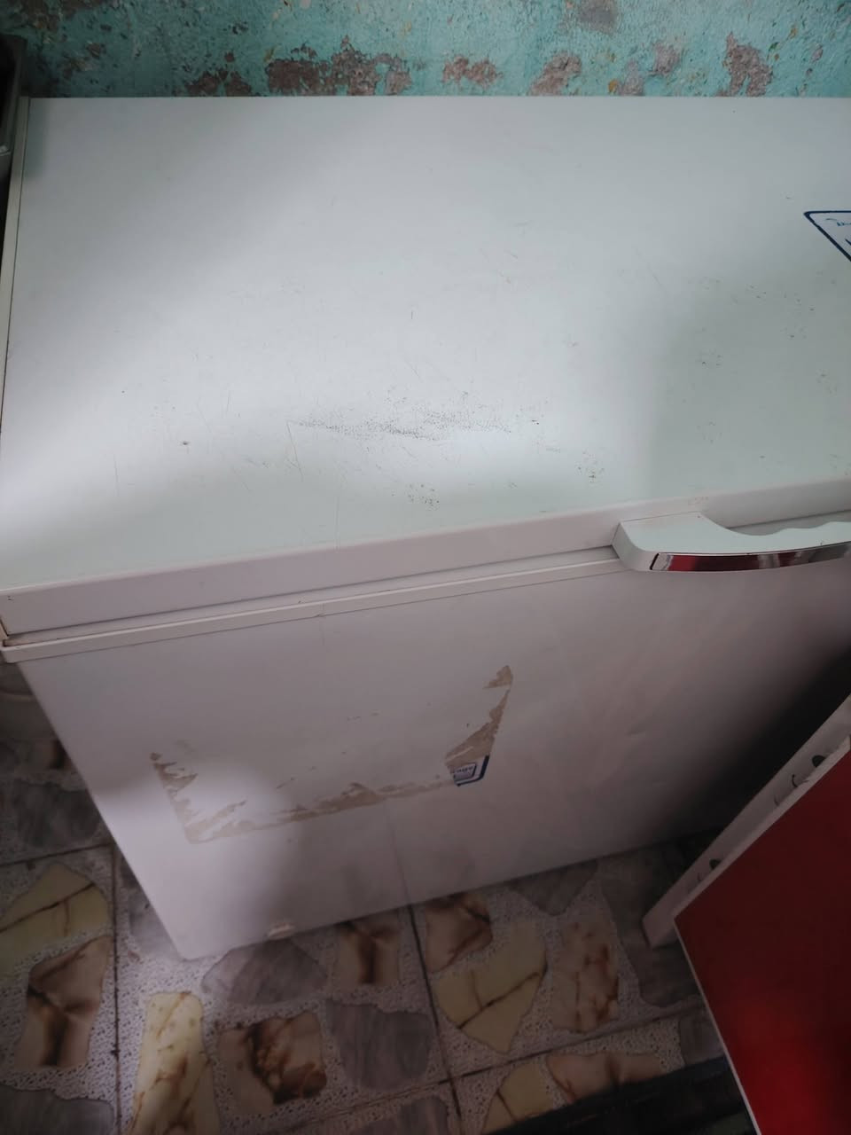 السلام عليكم مجمده ميديا جبيره حجم١٦ نضيفه للبيع


**إذا كنت صاحب هذا الإعلان وتريد حذفه لأي سبب، رجاءا أرسل رسالة إلى الدعم الفني**