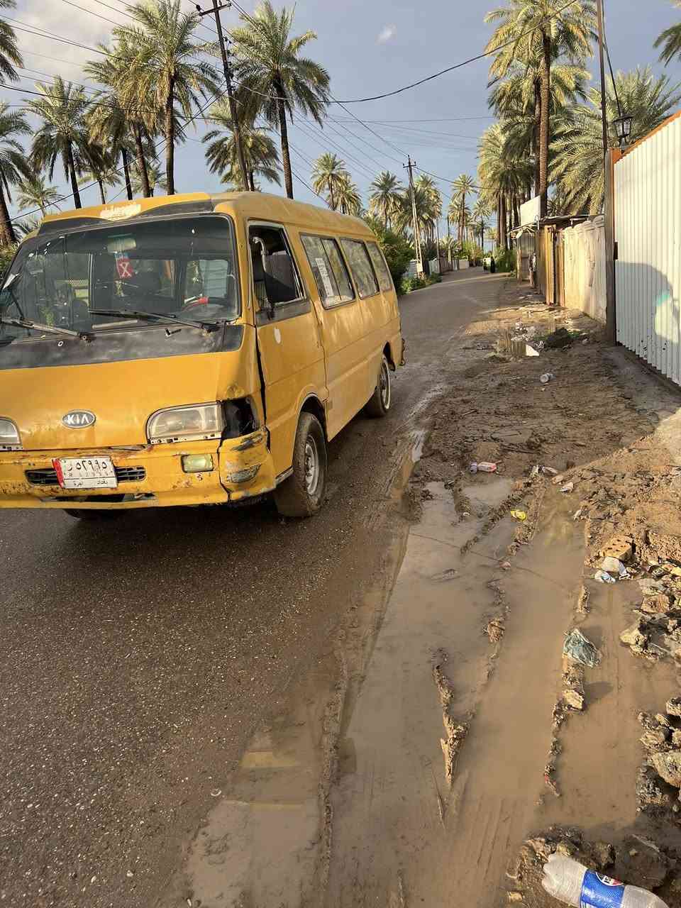 سلام عليكم كيه لبيع٩٤ صدر جديد محرك كير وكسن خيرمن الله العنوان بغداد الدورة عرب جبور الستفسار علة هذة رقم ***********متواجد بي واسأب
