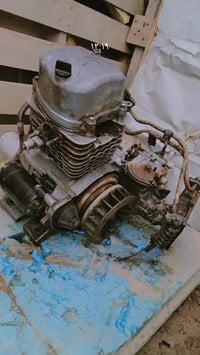 مكينه تكتك • ١٨ • سوق الشيوخ