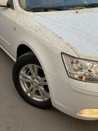 سوناتا ٢٠٠٩ • زيرو ٢٥٠٠٠ • قطعه نادره