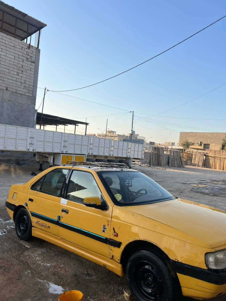 بيجو 405 للبيع.  السعر 16
***********

مكلف بلنشر
