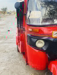 تك تك البيع موديل 17 محرك 20 نضيف اوراق كامله تكفلك بيهن مكاني بغداد ا...