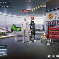 حساب للبيع • مستوى ٨١ • لمبركيني ٥