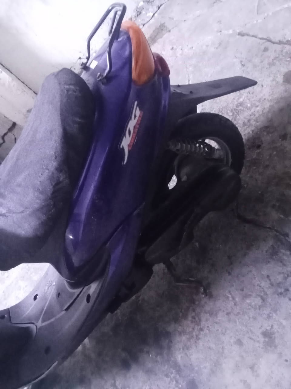 سلام عليكم شباب دراجه عصفوريه لبيع جاهزه شلعه اومعدل كهربائيات هم مكاني بغداد مدينه  الصدر سعر 290اوبيهه مجال شراي خابرني هاذه رقمي ***********
