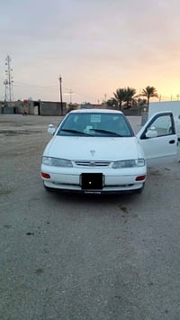 كيا سيفيا 96 بغداد رقم انكليزي جديد  سنويه جديد هزه جديد تخم جديد للاس...