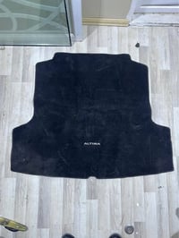 ألتيما • غطاء صندوق • السليمانية