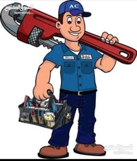 بسماية • صيانة شقق • كهرباء وسباكة