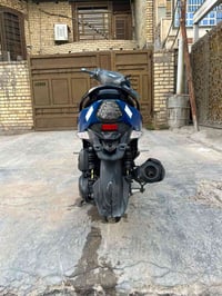 جي تي ار مفوله  مزود خفايف وشلعه ومعدل فول  دراجه مال رمبه مصارلها شهر...