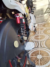 ماطور شحن • دراجة كهربائية