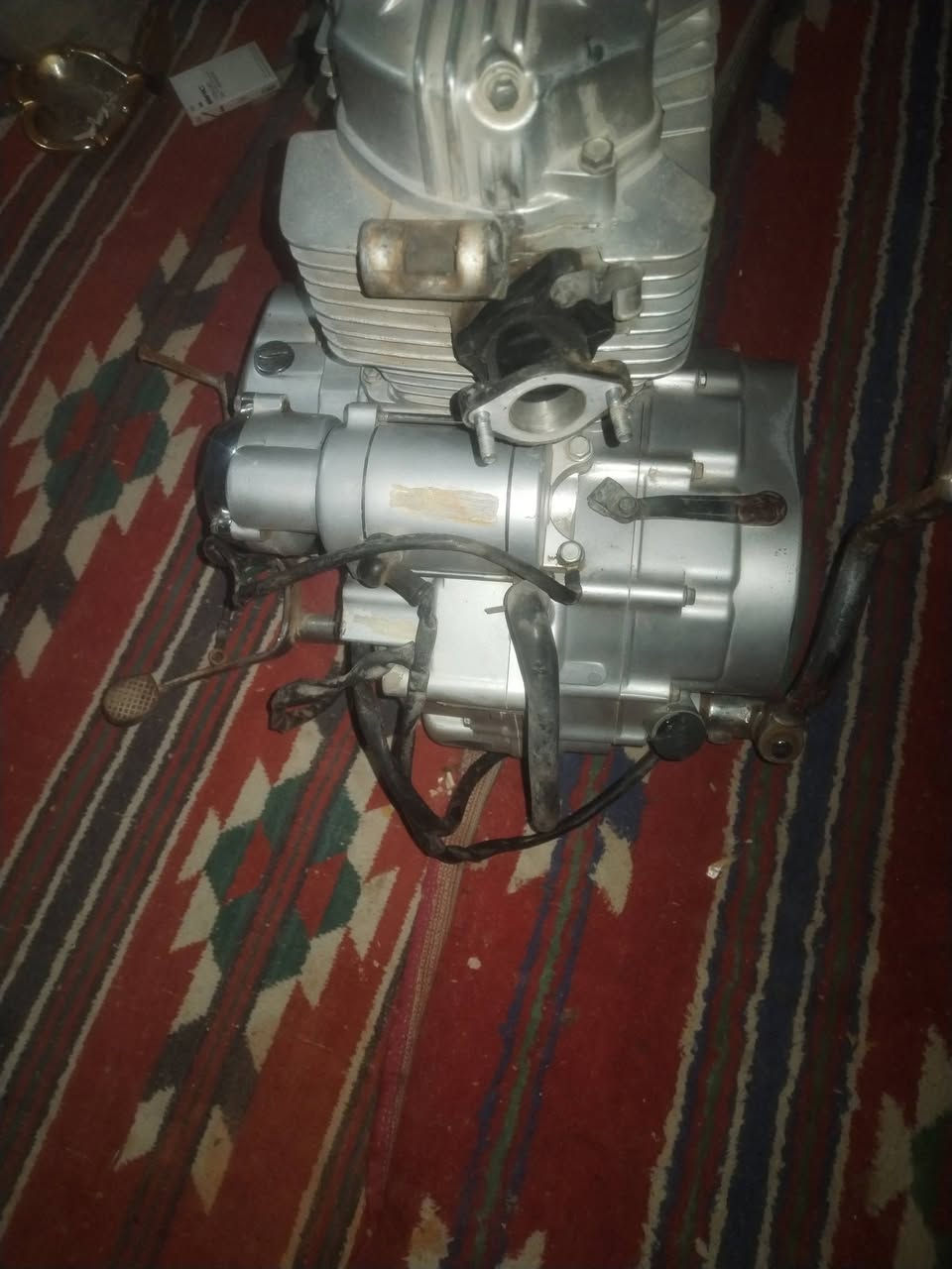 سلام عليكم مكينه امتيار جبريل اصليه مفتوحه بس بستل سعر خاص مستعجل مكاني رميثه لتواصل ***********
