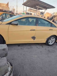 #سوناتا للبيع مديل 2012 #سياره جهازه بسمي سعره 90 $ 07728113139