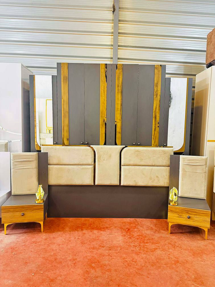 غرفه نوم تركي مستخدم 6قطع نضافه فوللل🇹🇷نضام هيدروليك ب525مع الشد والنقل داخل بغداد 🇹🇷
يوجد انواع الغرف خاص 🇹🇷 بغداد, العراق


**إذا كنت صاحب هذا الإعلان وتريد حذفه لأي سبب، رجاءا أرسل رسالة إلى الدعم الفني**