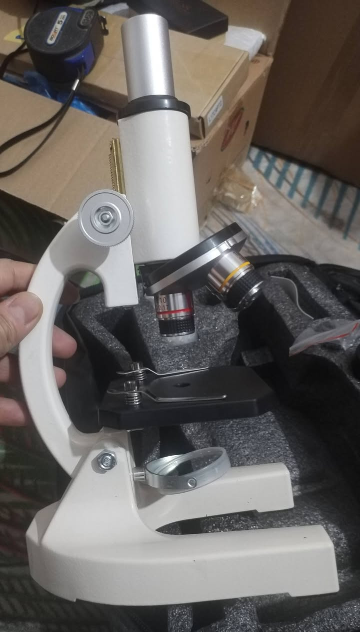 مجهر طبي اتوقع تعليمي اللي يفيده ينطبني سعر


**إذا كنت صاحب هذا الإعلان وتريد حذفه لأي سبب، رجاءا أرسل رسالة إلى الدعم الفني**