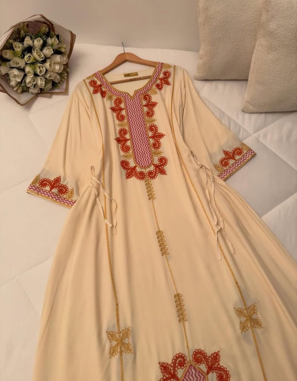 بّـسًـمِ آلَلَهِ آلَرَحًـمِـن آلُرحٍيَم 🌹🍃
أللهم أرزقنا رزقًا حلالا طيبا مبارك فيه ولا تجعلنا نحتاج لغيرك 🤲 🤍
ـــــــــــــــــــــــــــــــــــــــــــ
لل جمال عنوان 🫰🏻🎓🍂
اونسكم بل موديلات الحلوه 🤓✨
حيل نازك بل لبس 
خامه كشمير الاصلي كوالتي عالي   
القياسات 38-40-42-44-46-48
كل هاذ الجمال
السعر 10💙


**إذا كنت صاحب هذا الإعلان وتريد حذفه لأي سبب، رجاءا أرسل رسالة إلى الدعم الفني**