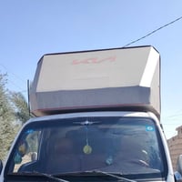 كيا فحل • جديد • الموصل