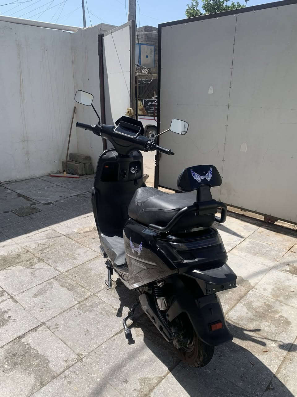 اي نواقص مابيها مستعجل على بيعته


**إذا كنت صاحب هذا الإعلان وتريد حذفه لأي سبب، رجاءا أرسل رسالة إلى الدعم الفني**