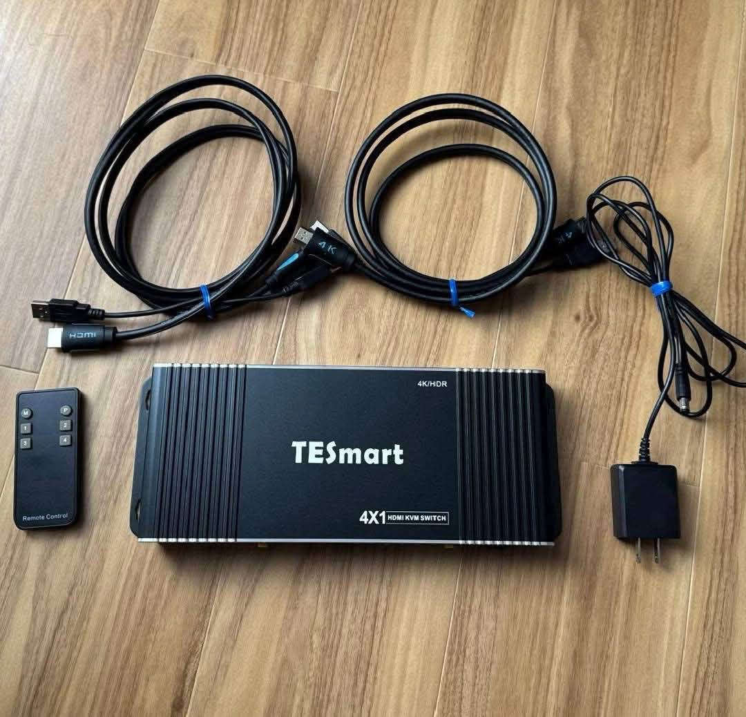 جهاز Tesmart للبيع


**إذا كنت صاحب هذا الإعلان وتريد حذفه لأي سبب، رجاءا أرسل رسالة إلى الدعم الفني**