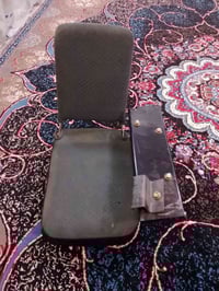 كرسي هايس • قلابى • بصره سجن حمدان