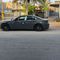 تشارجر SXT • ٢٠١٨ • مكينة 3600