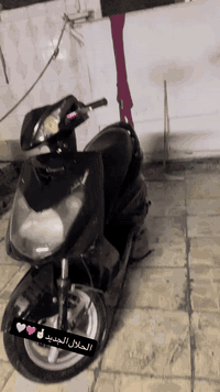 ‏سلام عليكم دراجة سنس فحل للبيع ياباني العنوان الشعب دراجة نظيفة السعر850 بيها مجال بسيط  ***********🩵
