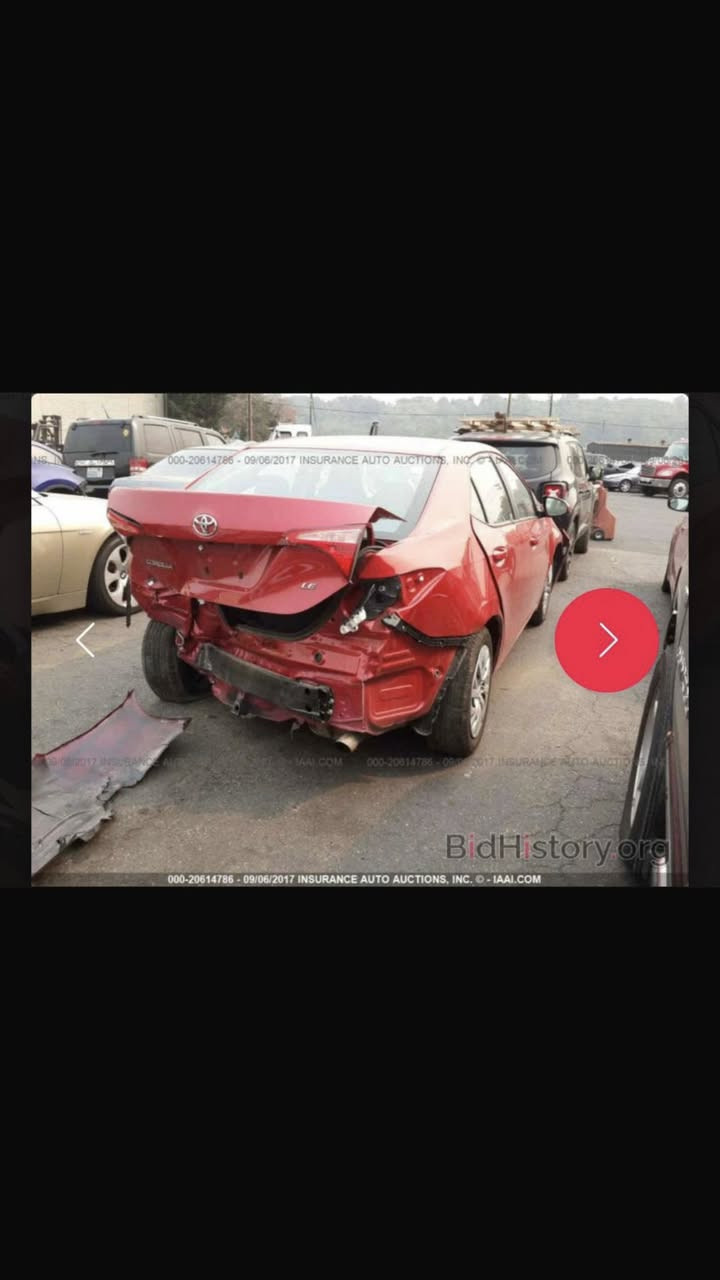 السلام عليكم كورلا موديل ٢٠١٧ ماروني فئه LE حادثها بالمنشور تبريد مكينه كير كفاله السياره باسمي السنويه لل٢٠٢٧ المكان بابل الحله السعر ١١٨ وبيها مجال للاستفسار ***********
