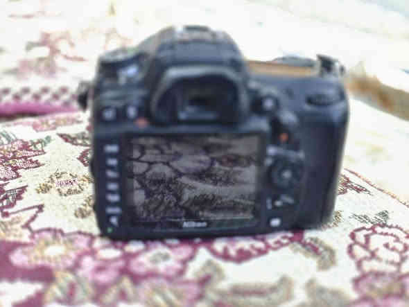 نيكون D7000
الكاميرا شغالة كل خلل مابيهه شرط الفحص
تفحص يلا تاخذ
الشتر واضح بالصورة
الاغراض
عدسة الاصلية 140.18
شاحنة والواير
حزام كتف
بطارية ما بيهه
السعر 425 الف دينار شامل اجور التوصيل
العنوان البصرة توصيل متوفر لكل المحافظات
للتواصل خاص او واتساب ***********
