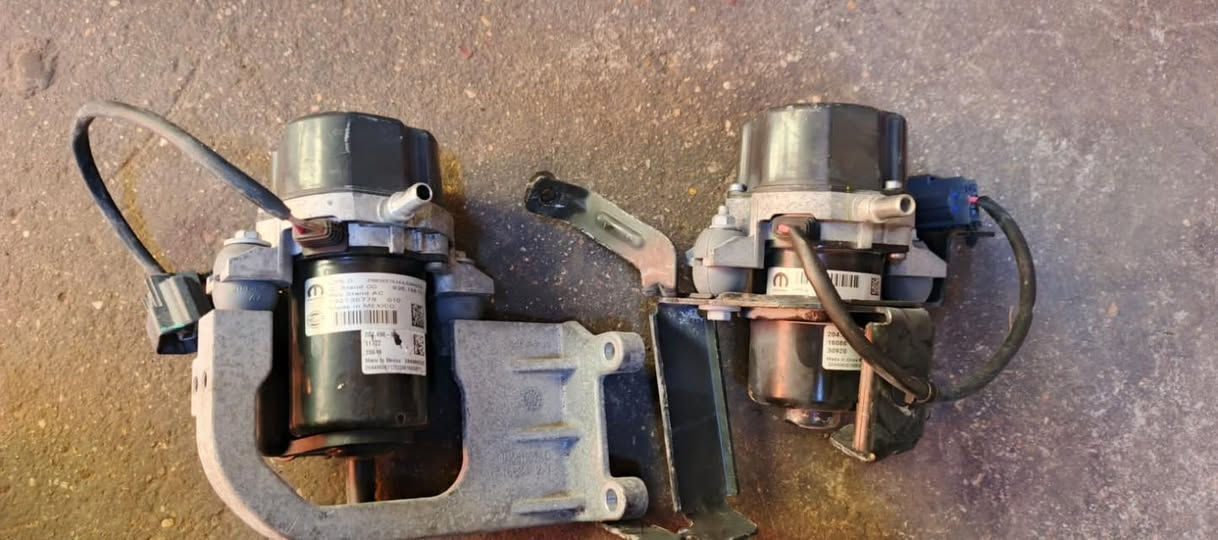 يتوفر فاكيوم جيب دورنكو 3.6 مستعمل اصلي للطلب والاستفسار ***********
