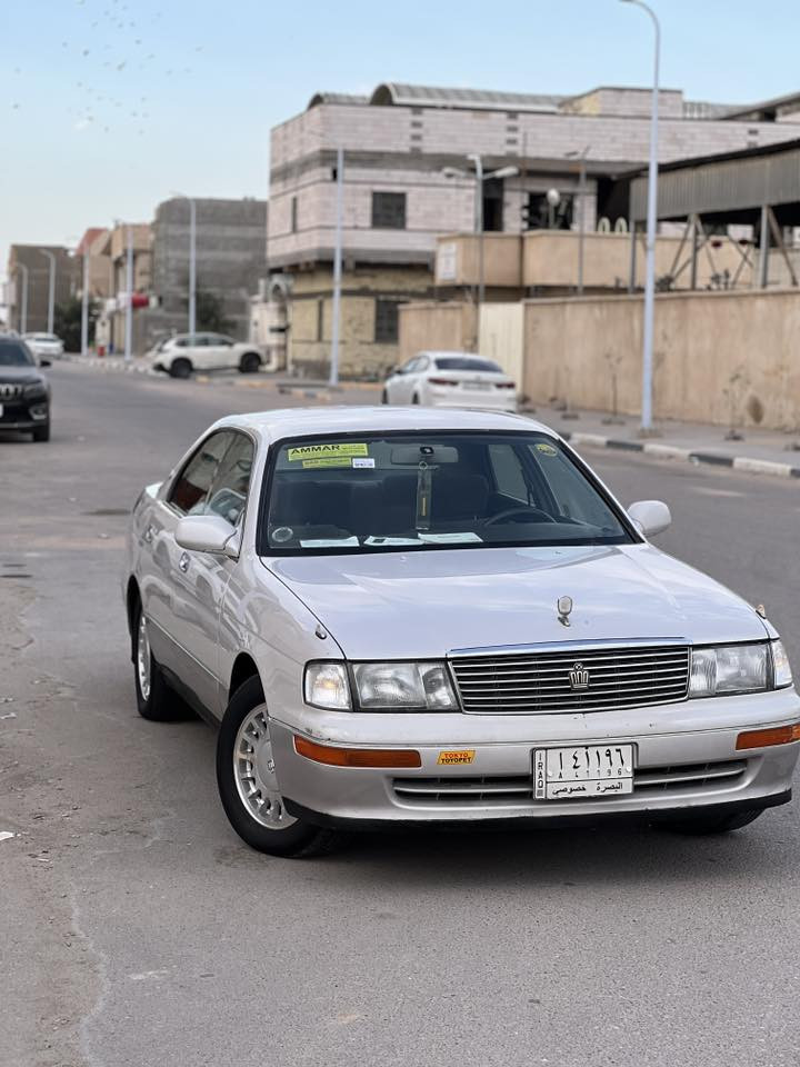 سلام عليكم بطه منتصل البيع
رقم بصره مشروع وطني تحويل مباشر 
مديل 1995 كفاله عامه من صبق وتبديل 
ولخياس ولكص ونقل كفاله عامه من كلشي مكينه وكير جديد تخم تاير جديد حداديه جديده كهربايات كله شغاله ما بيه اي نقص تجي وشوف بعينك حله من صور الله شاهد سياره جديده حيل 
مسجل مضخم تبريد شغال سياره مال جني ما مستخدمه هواي سعر 73 وبيه مجال بيع مستعجل مكان بصره تصال ع رقم ***********
