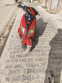 موتور • مكينة جديدة • مسجل