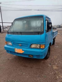 البيع كيه مديل 96 رقم بابل  7 جنكال    مكان بغداد بسماية قرية 10 الستف...